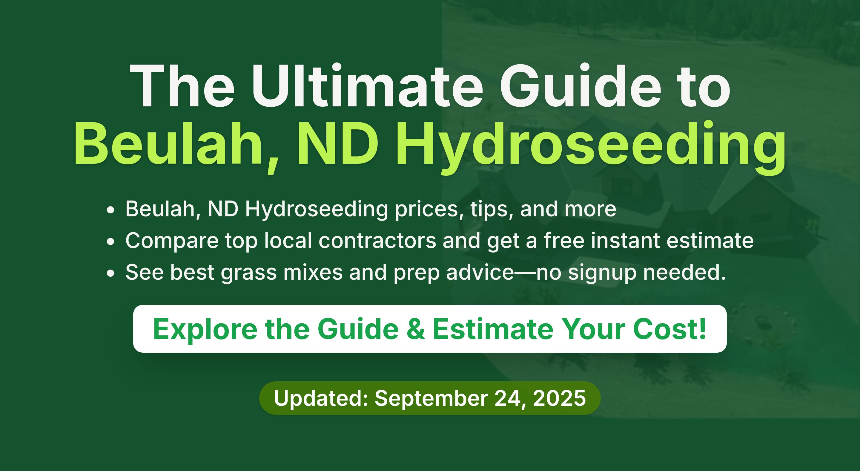 Beulah, ND opengraph image