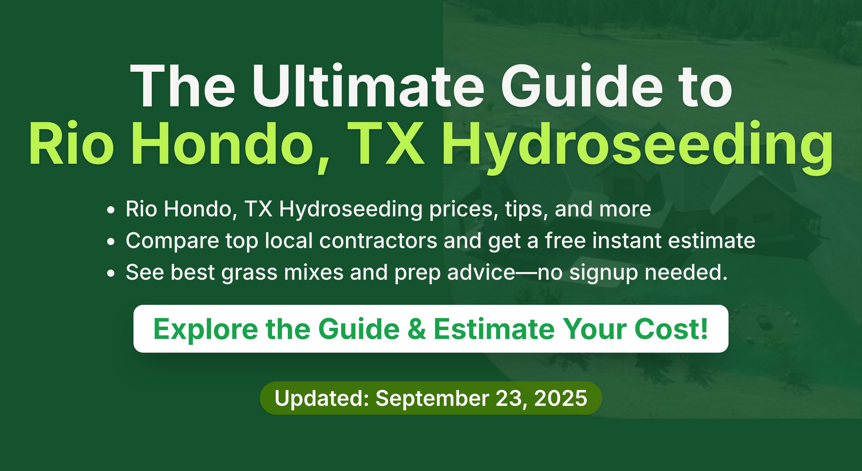 Rio Hondo, TX opengraph image