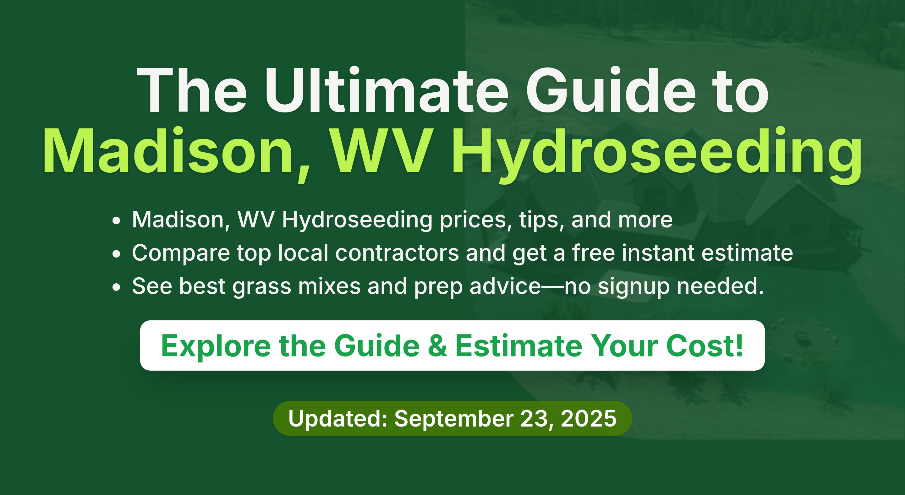 Madison, WV opengraph image