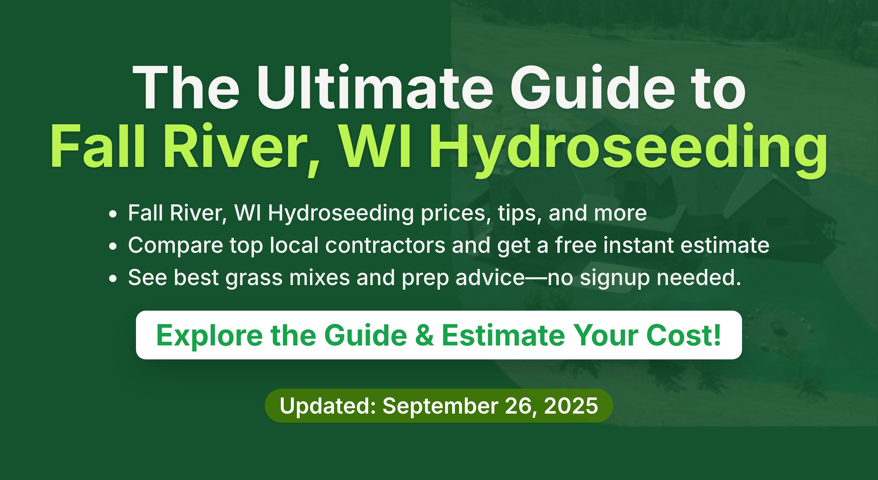 Fall River, WI opengraph image